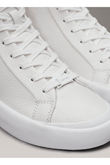 Calvin Klein Ekru Kadın Sneaker