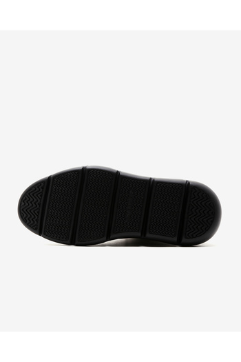 SKECHERS Garza - Fontaine Erkek Kahverengi Bot 204903 Choc
