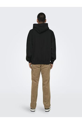 Only & Sons Kapuzenpullover ONSTURNER Kazak