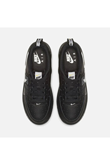 Nike Aır Force 1 Kadın Ayakkabı Ar1708-001