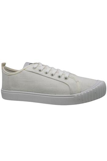 Scooter White Men's Casual Shoes Em1200Tb