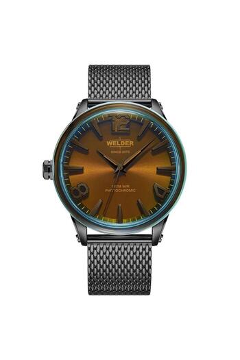 WELDER MOODY Wrn1004 Wrist Watch