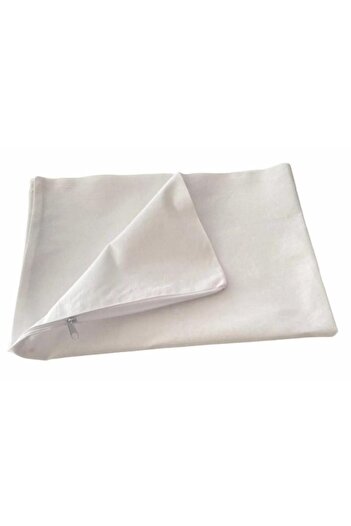 GERCELLA 50X70 cm Zippered Inner Pillow Case - 8 Pcs (Hometex, Home Textile, Evtex) Pillow Case