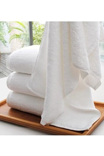 Embays 50X90Cm Microfiber Towel - 1 Barber, Hairdresser and Athlete Suit