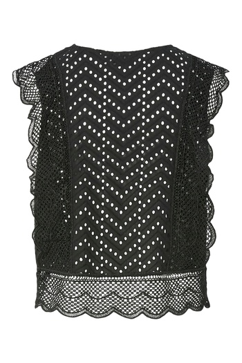 PIECES PCKARISMA SL TOP - Comfortable and Stylish Design