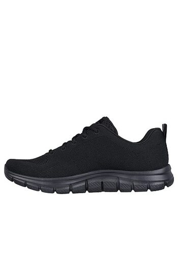 SKECHERS 150142 حذاء المشي موديل BBK باللون الأسود