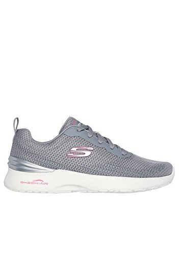 SKECHERS Gray Sneaker - SKECH-AIR DYNAMIGHT149758-GRY