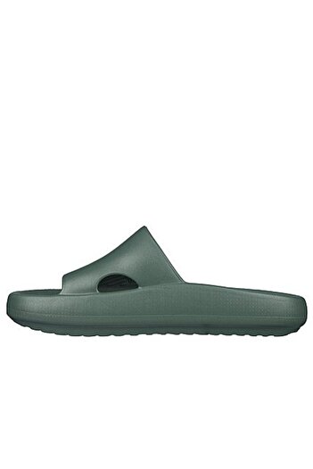 SKECHERS Green Slippers - ARCH FIT HORIZON -243330-OLV
