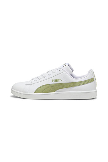 Puma Up-Puma White-Calming Green