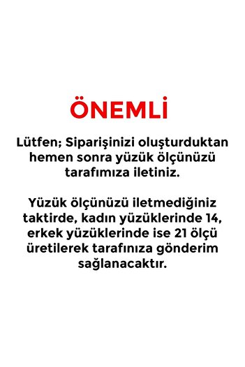 EJOYA Akik Taşlı 925 Ayar Gümüş Erkek Yüzük 69940