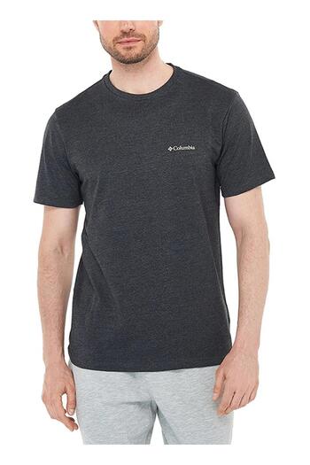 Columbia Men's Crew Neck T-Shirt