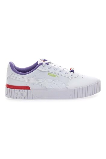 Puma Purple Sneakers for Kids
