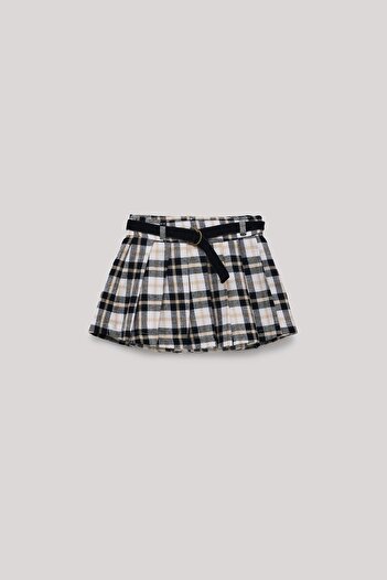 GB Baby Bg Store Baby Girl Plaid Skirt