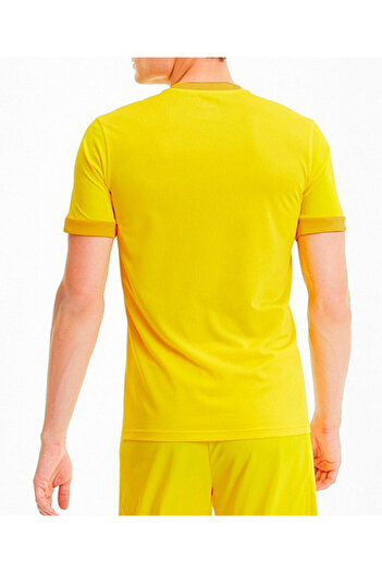 Puma Men's Training T-shirt Suitable for Daily Use and Sports Comfortable Plain T-Shirt