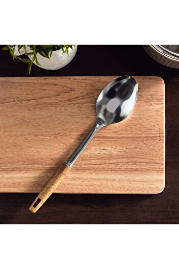 Home Box Eco Grip Serving Ladle