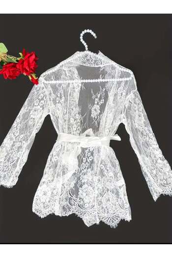 BF Bikini Fashion Design Lace Pareo