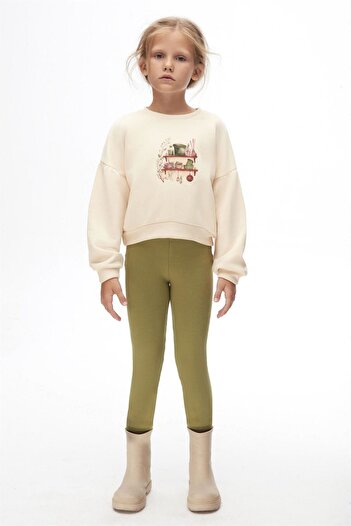 nk kids Κρέμα για κορίτσια 37518