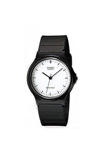 Casio Men's Wristwatch Mq-24-7eldf - Stylish and Functional Design