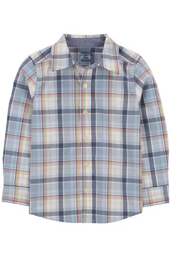 OshKosh Little Boy Shirt