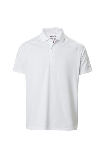 Musto Evo Sunblock Ss Polo 2.0