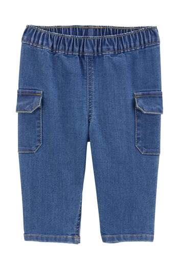 Carter's Baby Boy 2-Piece Top and Bottom Set