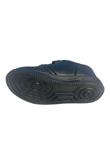 BUCKHEAD 4230 Fontan Sneaker Siyah 26-35