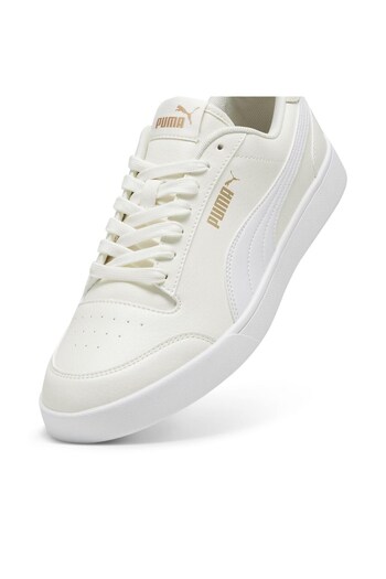 Puma Shuffle Чоловічі бежеві черевики