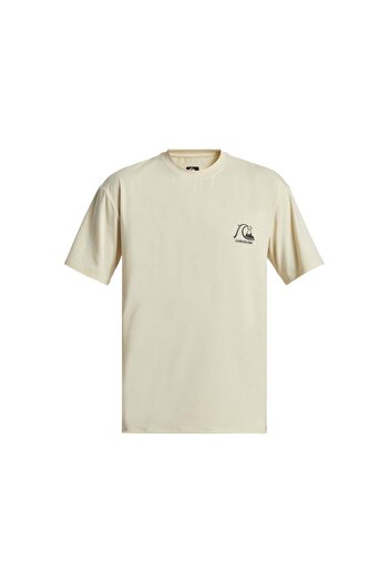 Quiksilver Dna Surf Tee Ss Men Lycra Aqywr03138