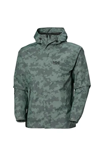 Helly Hansen Ervik Coat