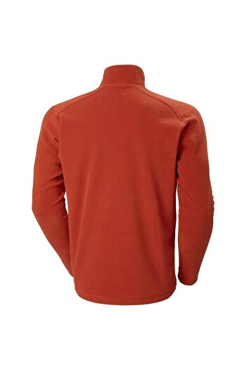 Helly Hansen Ανδρικό Fleece - Μισό φερμουάρ, Mount Hh.12001