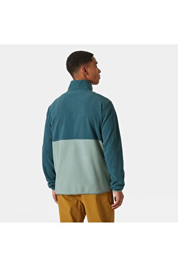 Helly Hansen DAYBREAKER SNAP POLAR