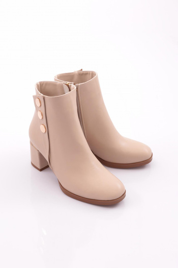 DGN Women's Heeled Shoes 5172101