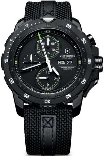 Victorinox Vs241527 Men's Wristwatch