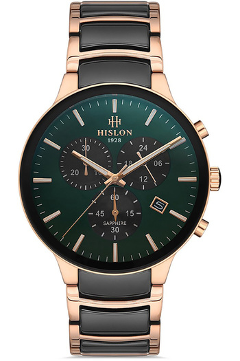 Hislon Ms110T-15Sr