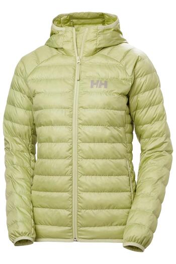 Helly Hansen W BANFF KAPCSOS SZIGETELŐKABÁT