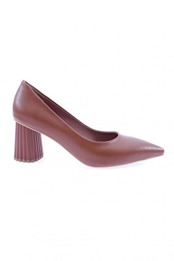 DGN 360 Pointed Toe - Low-Cut Low Heel Shoes