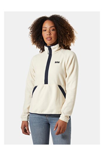 Helly Hansen W Rig 1/2 Zip Polar