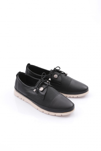 DGN 99 Women's Rubber Laced Casual Shoes