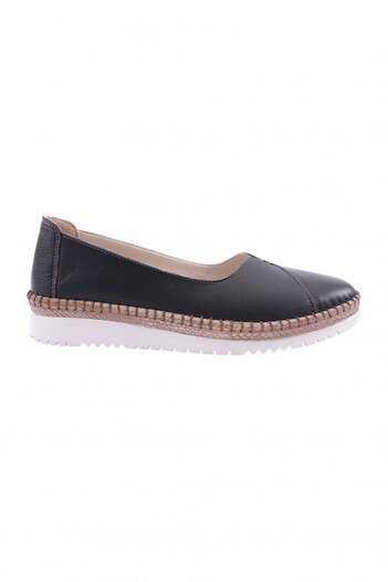 DGN Women's Ballerina Black 26672623