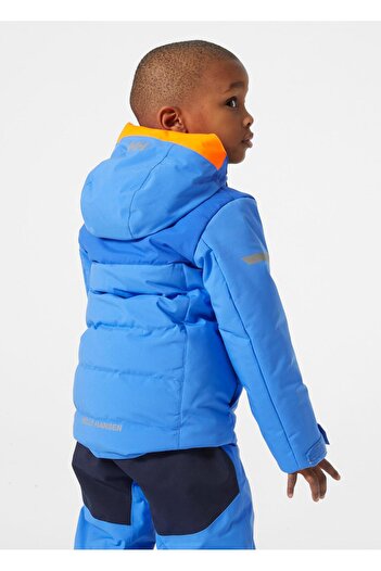 Helly Hansen K VERTICAL INS MONT