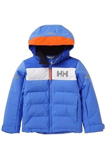 Helly Hansen K VERTICAL INS COAT