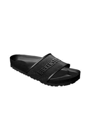 Birkenstock Μπαρμπάντος Εύα 1015398   Παντόφλες - Μαύρες