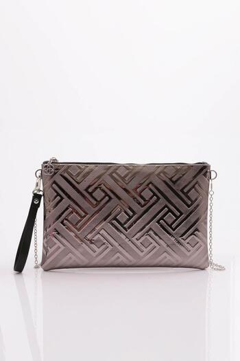 DGN Geanta de umar dama Platinum Mirror 51183448