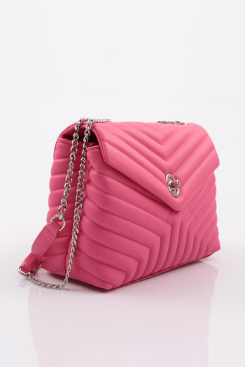 DGN 7268 Women's Daily Shoulder and Shoulder Bag