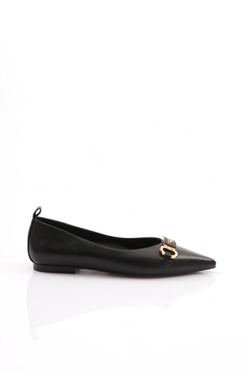 DGN 169 Model Women's Ballerinas
