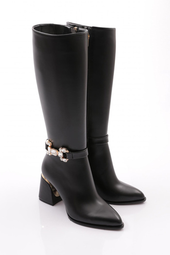 DGN 2214 Model Women's Boots
