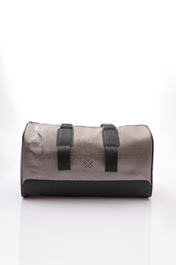 DGN Arm209 Women's Oval Travel Bag - Top