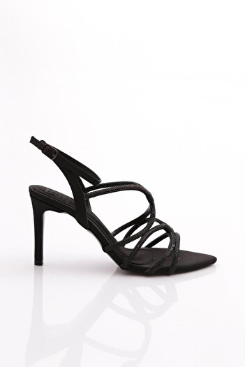 DGN 7710 Model Women's Evening Dress Shoes