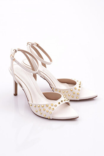 DGN 7700 Model Women's Evening Shoes
