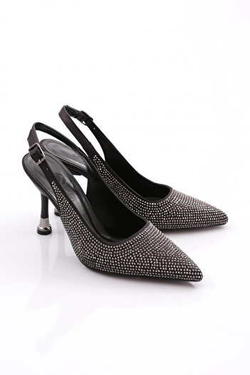 DGN Women's Heeled Shoes 6213534